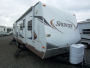 2011 Keystone Sprinter